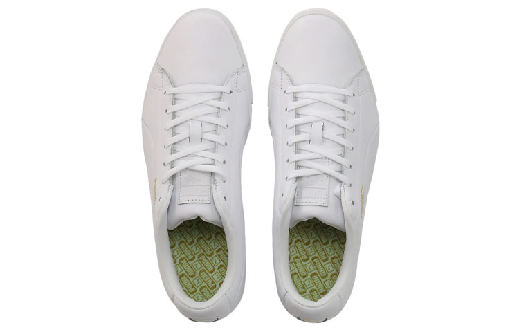 Lookbook Puma Original G Spikeless 'Putih' 192529-02