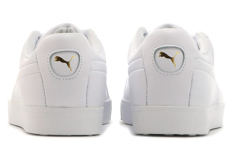 Shop Puma Original G Spikeless 'Putih' 192529-02