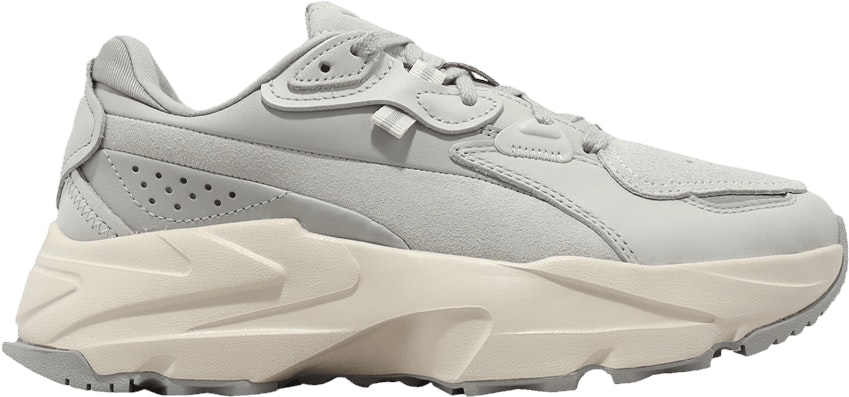 Puma grey 2025 womens shoes