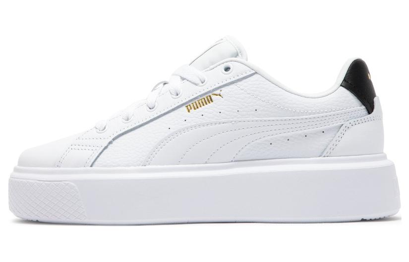 Puma OSL Pro 'White Gold' 391220-04