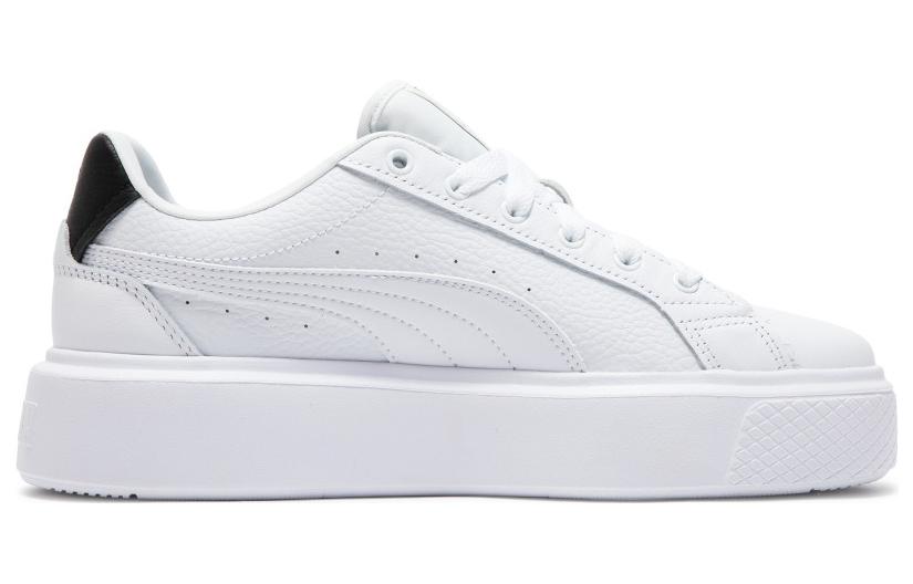 Lookbook Puma OSL Pro 'White Gold' 391220-04