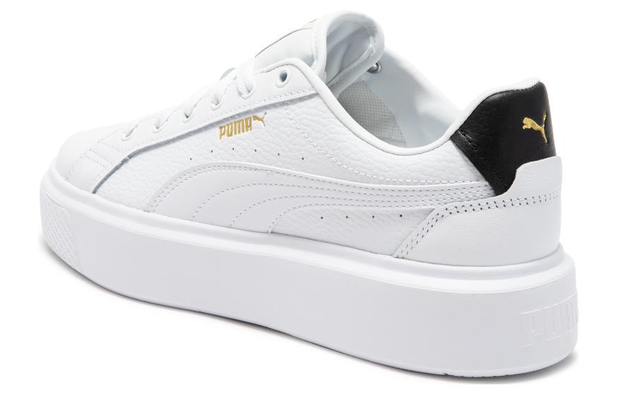 Purchase Puma OSL Pro 'White Gold' 391220-04