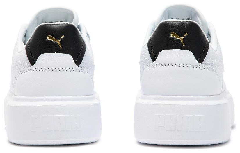 Details for Puma OSL Pro 'White Gold' 391220-04