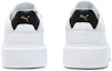 Details for Puma OSL Pro 'White Gold' 391220-04