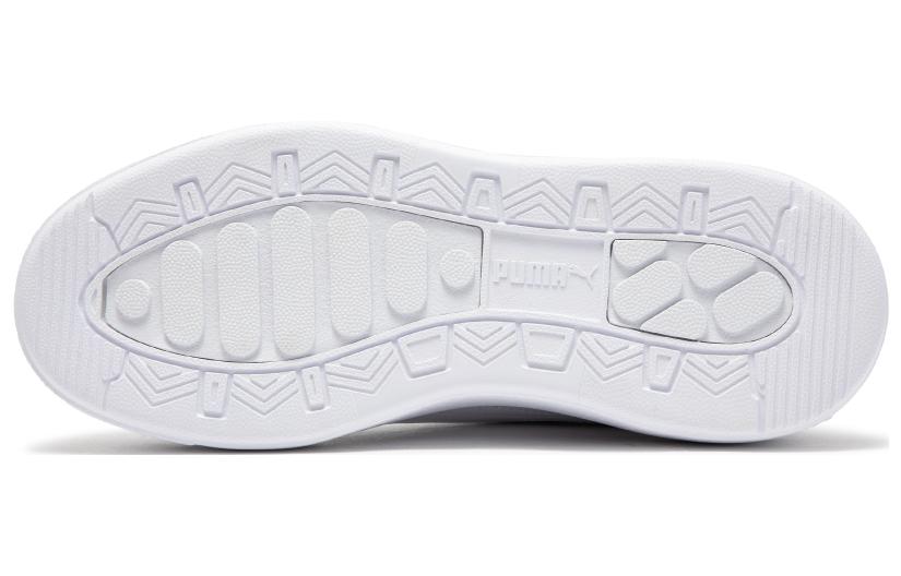 Sizing Puma OSL Pro 'White Gold' 391220-04