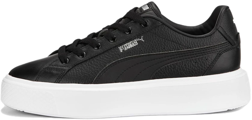 Puma OSL PRO Low ''Schwarz Weiß'' 391220-02 Buy Puma OSL PRO Low ''Schwarz Weiß'' 391220-02