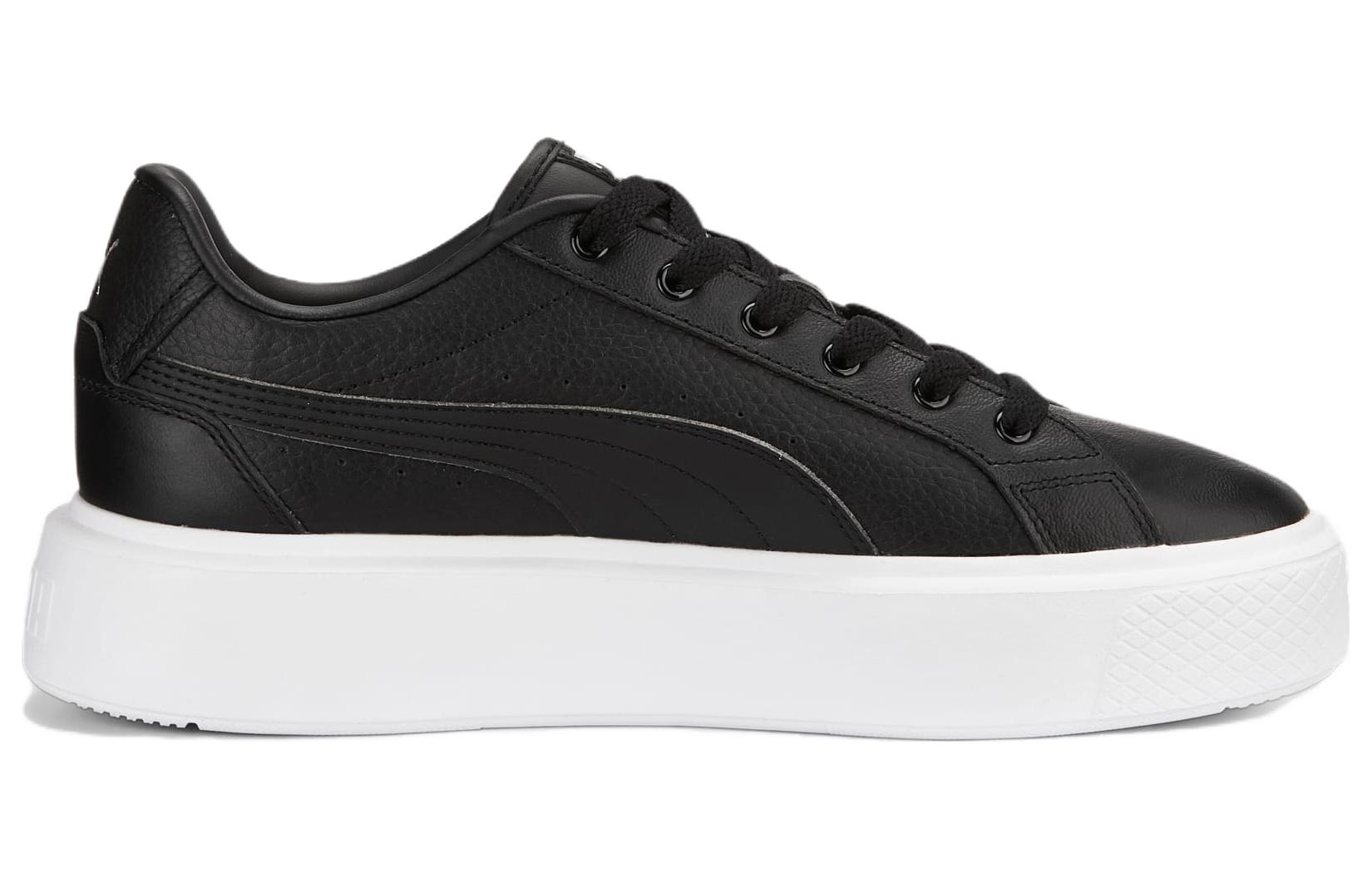 Order Puma OSL PRO Low ''Schwarz Weiß'' 391220-02