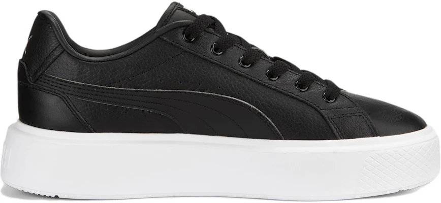 Puma OSL PRO Low ''Schwarz Weiß'' 391220-02 Order Puma OSL PRO Low ''Schwarz Weiß'' 391220-02