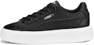 Buy Puma OSL PRO Low 'Black White' 391220-02