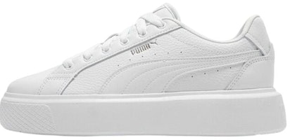 Puma OSL Pro Shoes 'White' 391220-01 Puma OSL Pro Shoes 'White' 391220-01