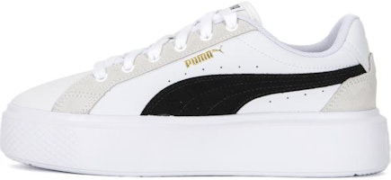 Puma OSL Pro Mix 'White Black' 392055-01 Puma OSL Pro Mix 'White Black' 392055-01
