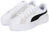 Lookbook Puma OSL Pro Mix 'White Black' 392055-01