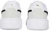Shop Puma OSL Pro Mix 'White Black' 392055-01