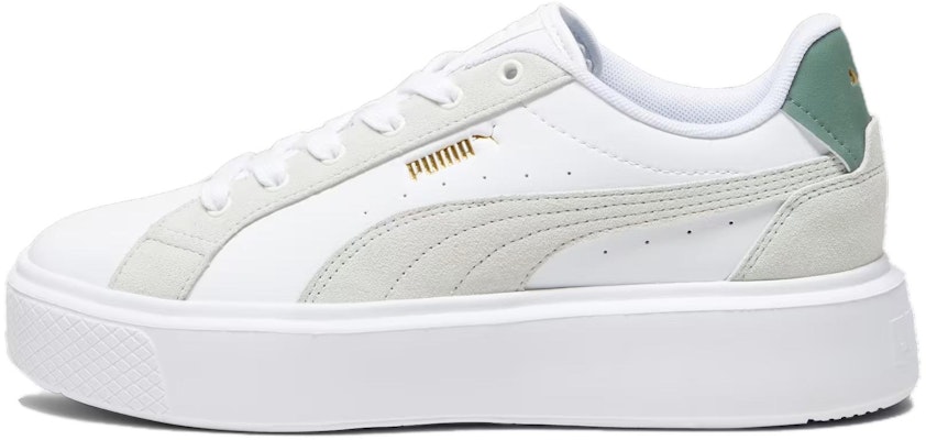 プーマ OSL Pro Mix 白緑 (Puma OSL Pro Mix しろみどり) 392055-04 Buy プーマ OSL Pro Mix 白緑 (Puma OSL Pro Mix しろみどり) 392055-04