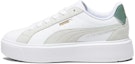 Buy Puma Osl Pro Mix 'White Green' 392055-04