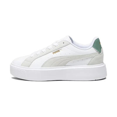Puma Osl Pro Mix 'White Green'