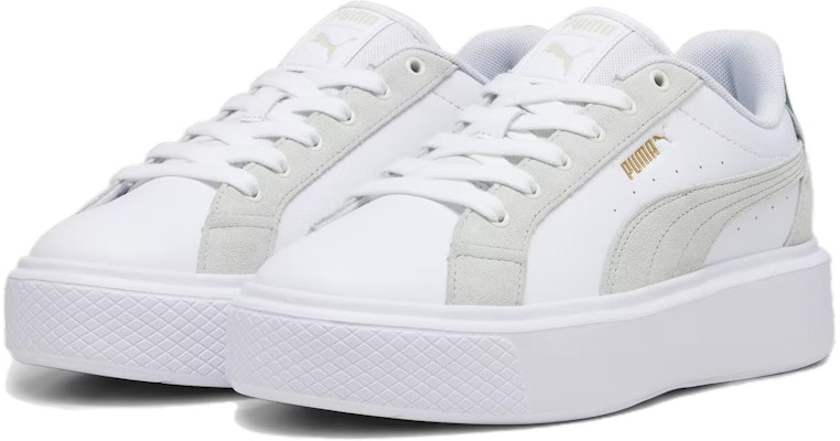 Puma Osl Pro Mix 'White Green' 392055-04 Lookbook Puma Osl Pro Mix 'White Green' 392055-04