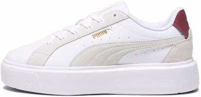 Puma Osl Pro Mix 'White Red' 392055-05 Puma Osl Pro Mix 'White Red' 392055-05