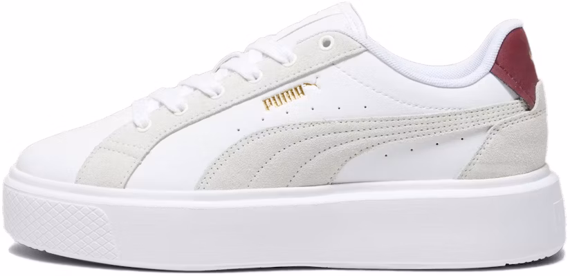 Puma Osl Pro Mix 'White Red' 392055-05 Buy Puma Osl Pro Mix 'White Red' 392055-05