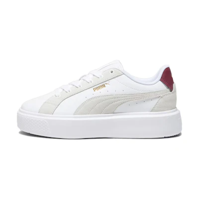 Puma Osl Pro Mix 'White Red'