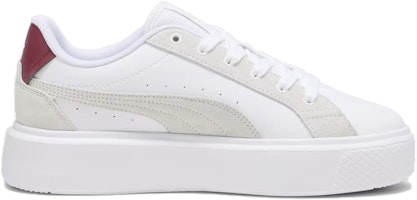 Puma Osl Pro Campuran 'Putih Merah' 392055-05 Order Puma Osl Pro Campuran 'Putih Merah' 392055-05