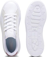 Puma Osl Pro Campuran 'Putih Merah' 392055-05 Shop Puma Osl Pro Campuran 'Putih Merah' 392055-05