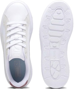 Puma Osl Pro Campuran 'Putih Merah' 392055-05 Shop Puma Osl Pro Campuran 'Putih Merah' 392055-05