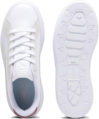 Puma Osl Pro Mix 'White Red' 392055-05 Shop Puma Osl Pro Mix 'White Red' 392055-05