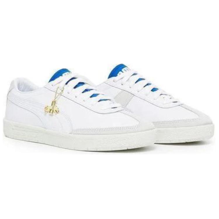 Lookbook 彪马奥斯陆城市「鲁道夫·达斯勒传奇系列」 374875-01