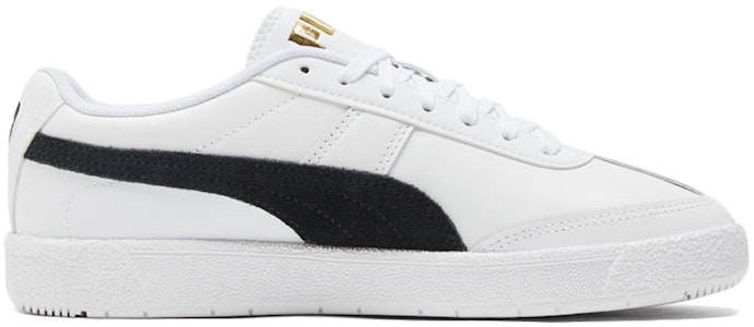 プーマ オスロシティ 白黒 (Puma Oslo-City 白黒) 374976-02 Order プーマ オスロシティ 白黒 (Puma Oslo-City 白黒) 374976-02