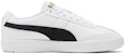 Puma Oslo-City 'Putih Hitam' 374976-02