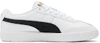 Order Puma Oslo-City 'Putih Hitam' 374976-02