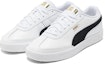 Lookbook Puma Oslo-City 'Putih Hitam' 374976-02