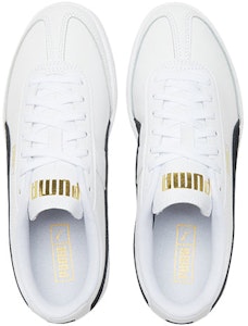 プーマ オスロシティ 白黒 (Puma Oslo-City 白黒) 374976-02 Shop プーマ オスロシティ 白黒 (Puma Oslo-City 白黒) 374976-02