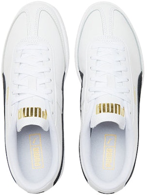 Puma Oslo-City 'White Black' 374976-02 Shop Puma Oslo-City 'White Black' 374976-02