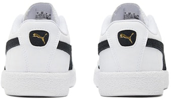 彪马奥斯陆城市系列 '白黑' 配色鞋 374976-02 Purchase 彪马奥斯陆城市系列 '白黑' 配色鞋 374976-02