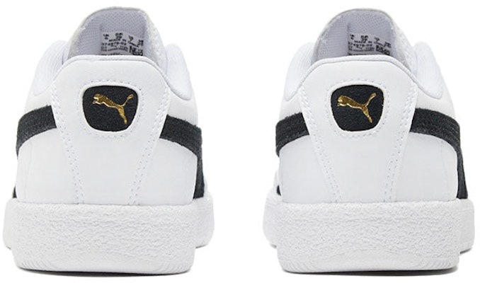 Puma Oslo-City 'White Black' 374976-02 Purchase Puma Oslo-City 'White Black' 374976-02