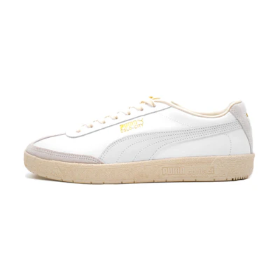 Puma Oslo-City Luxe 'White Grey Violet'