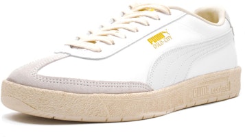 プーマ オスロシティ リュクス 白/灰/紫 374086-01 Lookbook プーマ オスロシティ リュクス 白/灰/紫 374086-01