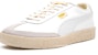 Puma Oslo-City Luxe 'Putih Kelabu Violet' 374086-01