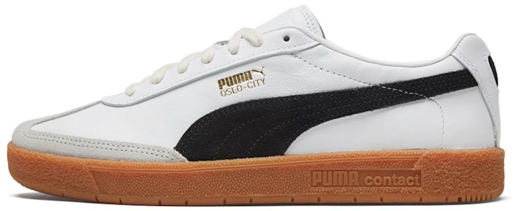 プーマ オスロシティ OG "ホワイトガム" 373000-01 Buy プーマ オスロシティ OG "ホワイトガム" 373000-01