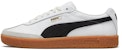 Puma Oslo-City OG 'Putih Gum' 373000-01