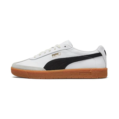 Puma Oslo-City 'White Gum'