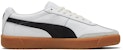 Puma Oslo-City OG 'Putih Gum' 373000-01