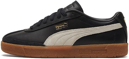 Puma Oslo-City Premium 'Black Gum' 374800-04 Puma Oslo-City Premium 'Black Gum' 374800-04