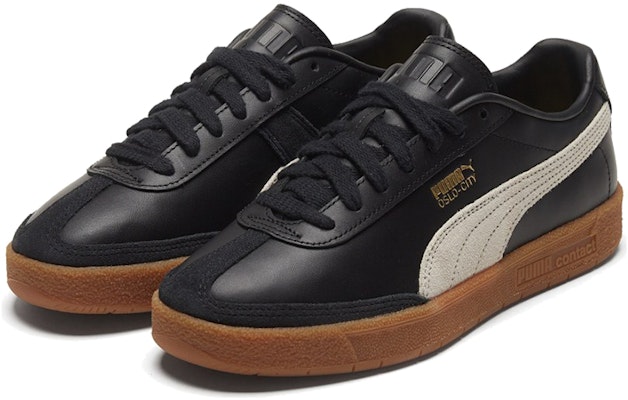 Puma Oslo-City Premium 'Hitam Gum' 374800-04 Lookbook Puma Oslo-City Premium 'Hitam Gum' 374800-04