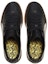 Shop Puma Oslo-City Premium 'Hitam Gum' 374800-04