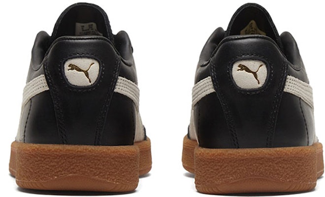 Puma Oslo-City Premium 'Black Gum' 374800-04 Purchase Puma Oslo-City Premium 'Black Gum' 374800-04