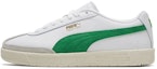 Buy Puma Oslo-City Premium 'Putih Hijau Amazon' 374800-05