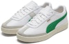 Lookbook Puma Oslo-City Premium 'Putih Hijau Amazon' 374800-05